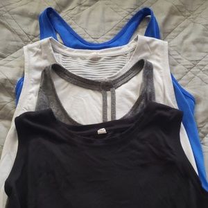 Haul of Old Navy Active tops